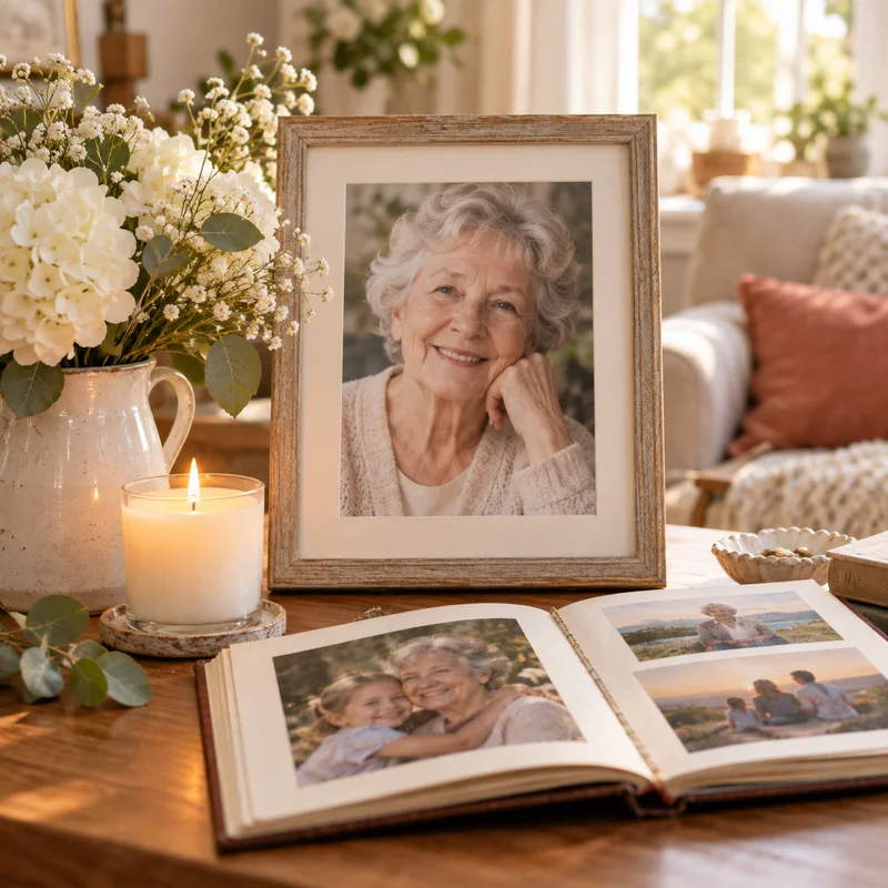 Memorials